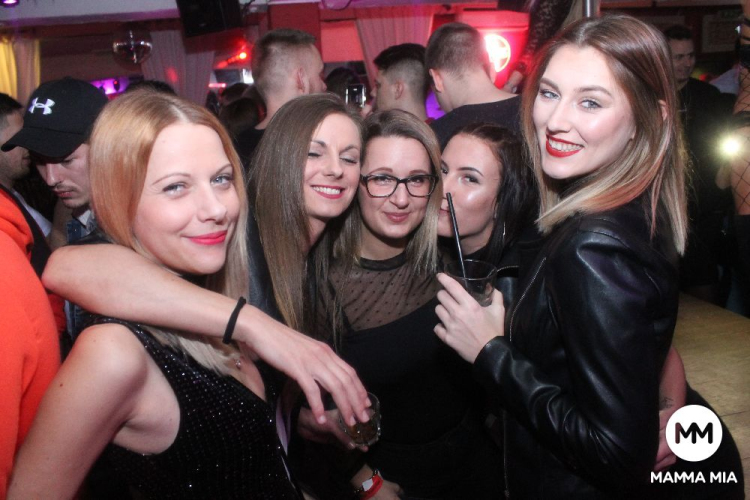 2019.02.16.Mamma Mia Valentinnapi Szingli Party DJ:Balage&Solymi Conga