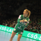 2018.03.10 Győri Audi ETO KC-RK Krim Ljubljana női BL kézilabda Fotók:árpika 