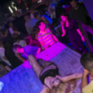 Club Vertigo - Let's Drink! 2014.12.06. (szombat)