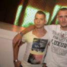 Club Mundo -  Chris Lawyer 2013.06.30. (szombat)
