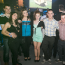 Club Vertigo -  The Most Sexy Party 2014.03.22. (szombat)