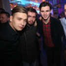 Club Vertigo - Chris Lawyer 2016.01.09. (szombat) (Fotók: Vertigo)