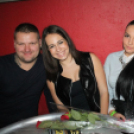 2015.12.25. Mamma Mia Karácsonyi Szingli Party Dj:Balage & Solymi Conga Fotók:árpika