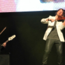 2017.02.11.Edvin Marton Rock Symphony Koncert Audi Aréna Fotók:árpika 