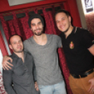 2015.03.20 Mamma Mia Fehérvári Gábor Alfréd Dj:Ice & Solymi Konga  Fotók:árpika