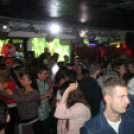 2015.05.23. Mamma Mia Video Disco & Bacardi Night Dj:Hubik Fotók:árpika.