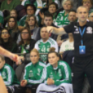 2020.01.26.Győri Audi ETO KC-Brest női Bajnokok Ligája mérkőzés