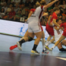 2019.07.11.Kézilabda Női U19-es EB Magyarország-Montenegro és a megnyitó