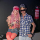 Club Vertigo -  Kamionosok és K*rvák 2013.11.17. (szombat)