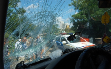 Lovaskocsisok támadtak egy férfire Mosonmagyaróváron