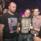 Club Vertigo - All 4 Ladies 2015.11.14. (szombat) (Fotók: MikeD.)