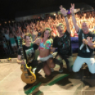 2017.06.24 Voluta Fesztivál Kozmix élő nagykocnert Fotók:árpika 