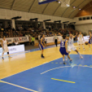 2013.01.06. Hat-Agro Uni Győr-ZTE NKK női kosárlabda Fotók:árpika