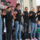 2018.05.14. Audi ETO KC ünneplése Fotók:árpika 