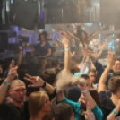 Club Vertigo - Dj Flower aka Voksán Virág 2013.02.02. (szombat) (1) (Fotók:Vertigo)