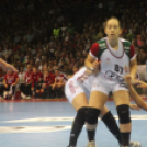 2019.07.21.Kézilabda Női U19-es EB Döntő Magyarország-Hollandia és záróünnepség