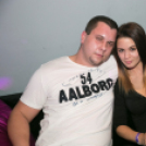 Club Vertigo -  Dave Martin 2013.11.09. (szombat)