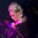 Club Vertigo -  Led & Fetish 2014.01.25. (szombat)