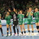 2019.04.13.Győri Audi ETO KC-Odense KC női kézilabda BL mérkőzés 