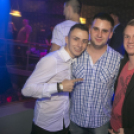 Club Vertigo -  All 4 Ladies 2014.02.08. (szombat)