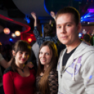 Club Neo (Győr) - Nőnapi Party - Magic Mike, Newik, Ati, Alex, Solymi - 2014. március 8. (szombat)