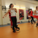 2013.12.06.Péntek Mikulás Kangoo Party fotók:árpika