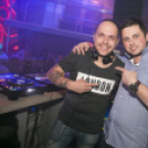 Club Vertigo - All 4 Ladies 2015.11.14. (szombat) (Fotók: MikeD.)