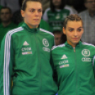 2019.11.02. Győri Audi ETO KC- RK Krim Mercator Bajnokok Ligája mérkőzés