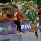 2020.03.07. Győri Audi ETO KC -SCM Ramnicu Valcea Női kézilabda BL mérkőzés Fotók:árpika