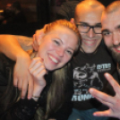 2018.10.27.Mamma Mia Video Disco Dj:Hubik Fotók:árpika