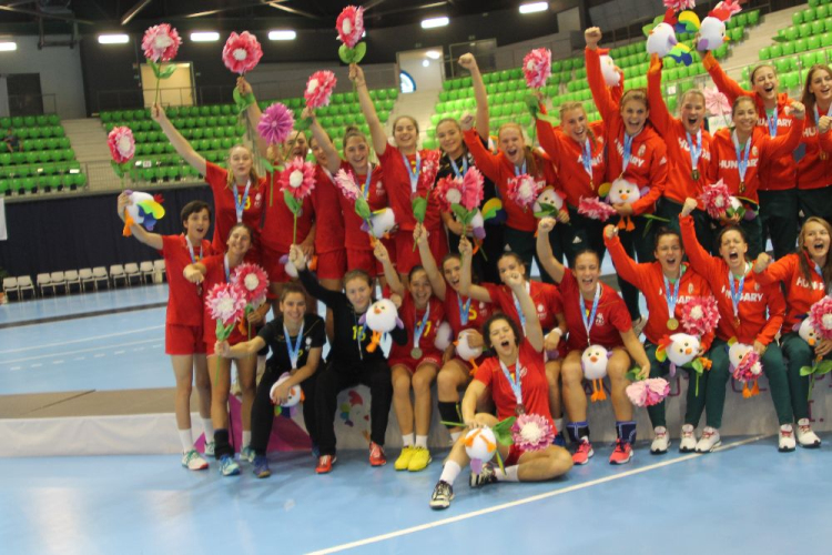 2017.07.29. EYOF 2017 Győr 6.nap Fotók:árpika