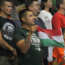 2019.07.21.Kézilabda Női U19-es EB Döntő Magyarország-Hollandia és záróünnepség