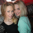 2016.03.04 Mamma Mia Pezsgőt a csajoknak Party Dj:Ice&Solymi Conga