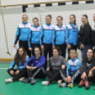 2020.01.18 VI.Varga András női kézilabda emléktorna Öttevény Fotók:árpika 