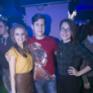 Club Vertigo - All 4 Ladies / Marcee vs. Slim 2014.11.29. (szombat)