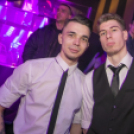 Club Vertigo - Woman's Day 2015.03.07. (szombat)