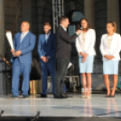 2017.05.24.EYOF Lángfogadó Ünnepség Győr Fotók:árpika 