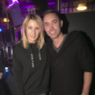 Club Vertigo - Julia Carpenter 2014.11.22. (szombat)