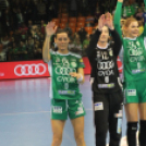 2018.11.17.Győri Audi ETO KC-Podravka Vegeta BL kézilabda mérkőzés Fotók:árpika 