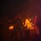 Club Vertigo - Julia Carpenter 2015.12.05. (szombat) (Fotók: Vertigo)