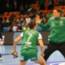 2019.11.02. Győri Audi ETO KC- RK Krim Mercator Bajnokok Ligája mérkőzés