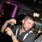 2013.10.05. Szombat Aftersix Cocktail Bar and Café fotók:árpika