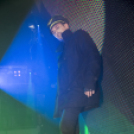 Club Vertigo - Chris Lawyer 2014.10.25. (szombat)