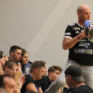 2019.11.06. Motherson Mosonmagyaróvár-Győri Audi ETO KC női kézilabda bajnoki mérkőzés