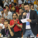 2019.07.21.Kézilabda Női U19-es EB Döntő Magyarország-Hollandia és záróünnepség