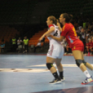 2019.07.11.Kézilabda Női U19-es EB Magyarország-Montenegro és a megnyitó