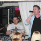 2013.04.19.Péntek Mamma Mia Kasza Tibi élő clubkoncert Fotók.árpika