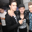 Club Mundo - Julia Carpenter 2015.05.16. (szombat) (Fotók: Mundo)