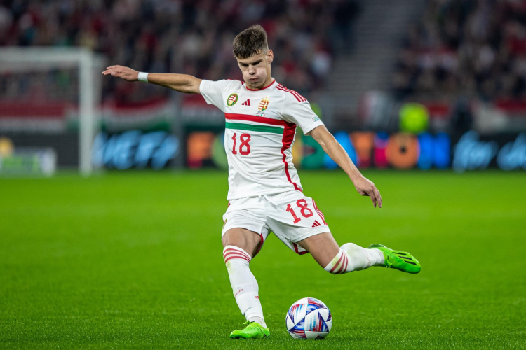 Kerkez Milos a Bournemouth-hoz szerződött