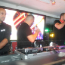 2018.05.11. Mamma Mia Rock The City Party Fotók:árpika